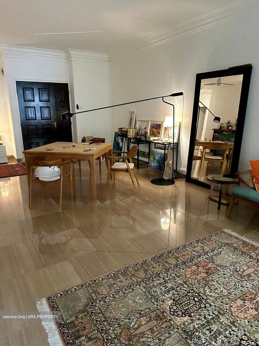 Tanglin Park (D10), Condominium #445978601